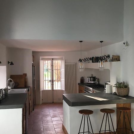 La Escribana Villa Constantina Eksteriør bilde
