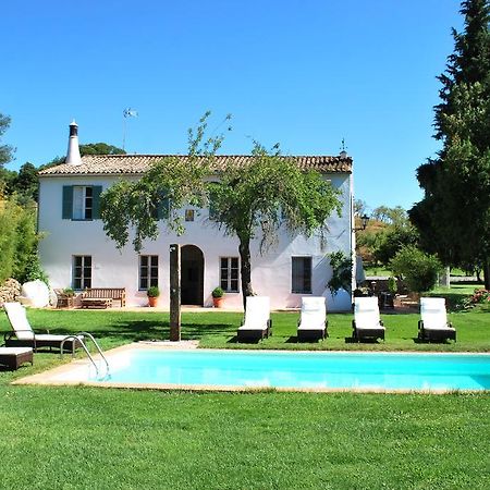 La Escribana Villa Constantina Eksteriør bilde