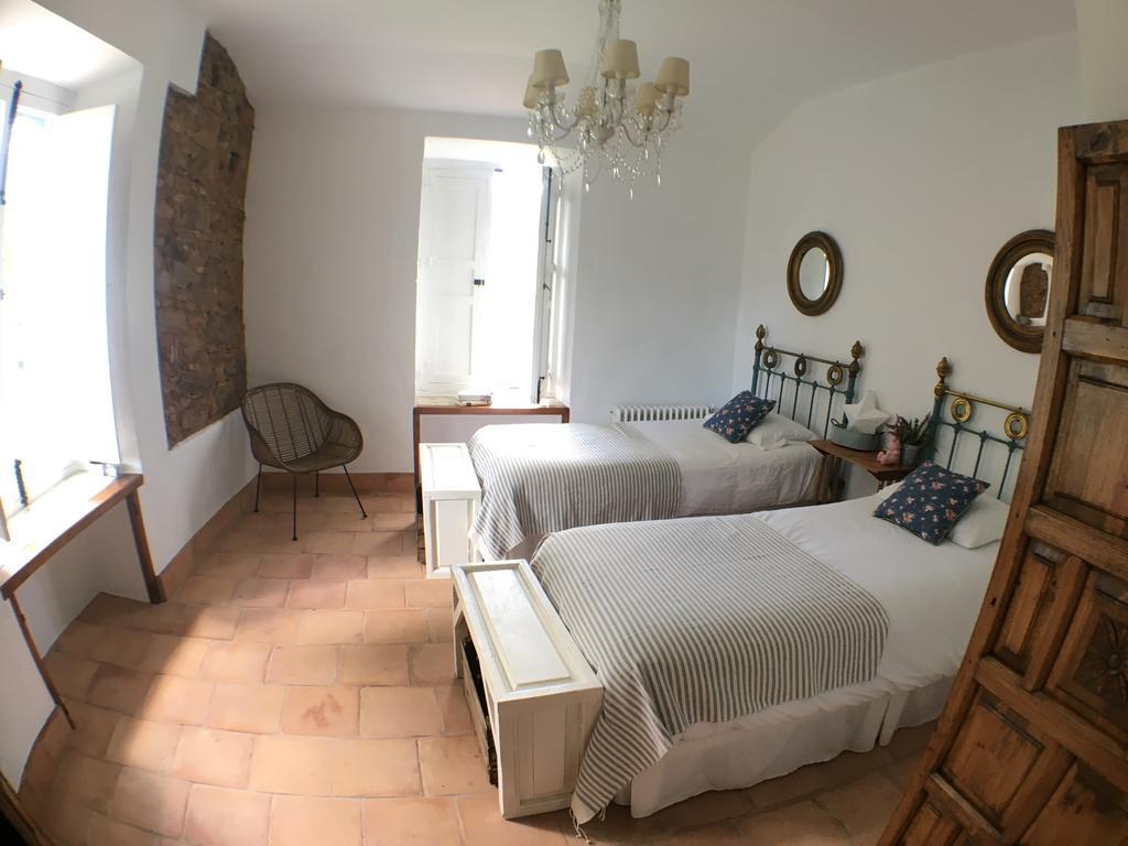 La Escribana Villa Constantina Eksteriør bilde